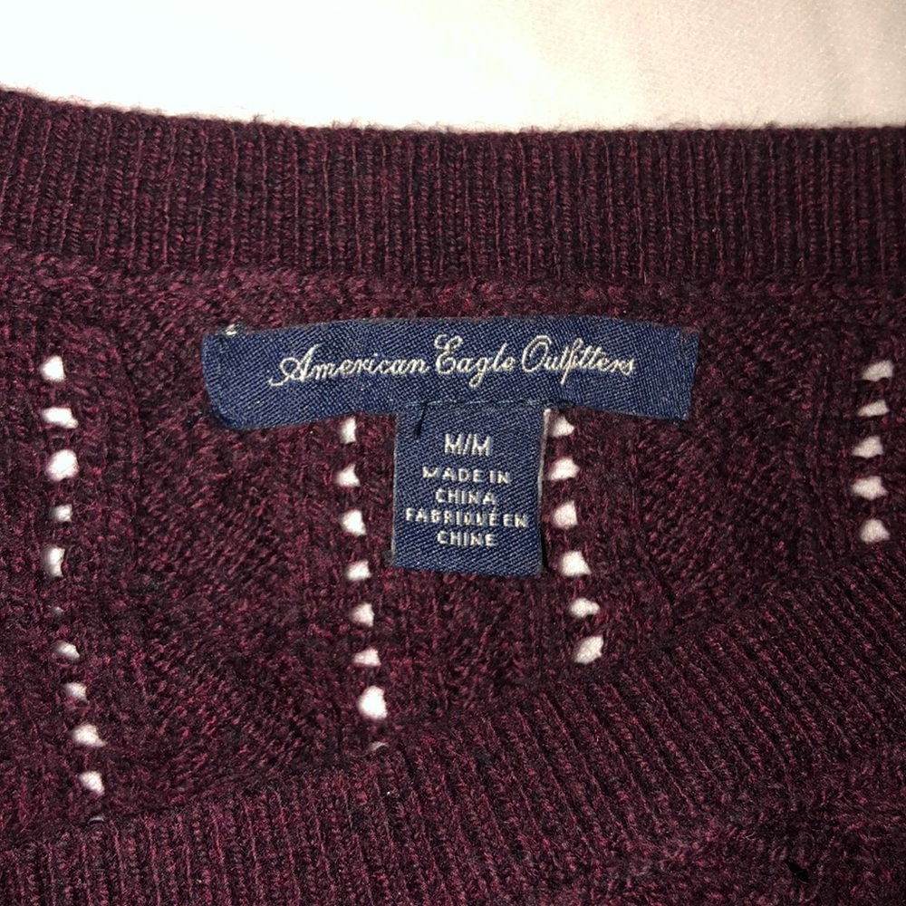 American eagle sweater - Picture 2 of 2